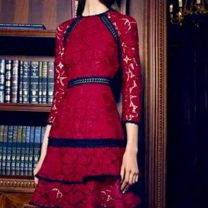 Alexis Dress - New with Tag on